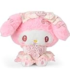 Amazon.co.jp: サンリオ(SANRIO) ぬいぐるみ（夢リボン） マイ